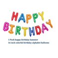 thumbnail image 3 of Children's Party Balloon Arch Paw Patrol - Happy Birthday, 3 of 5