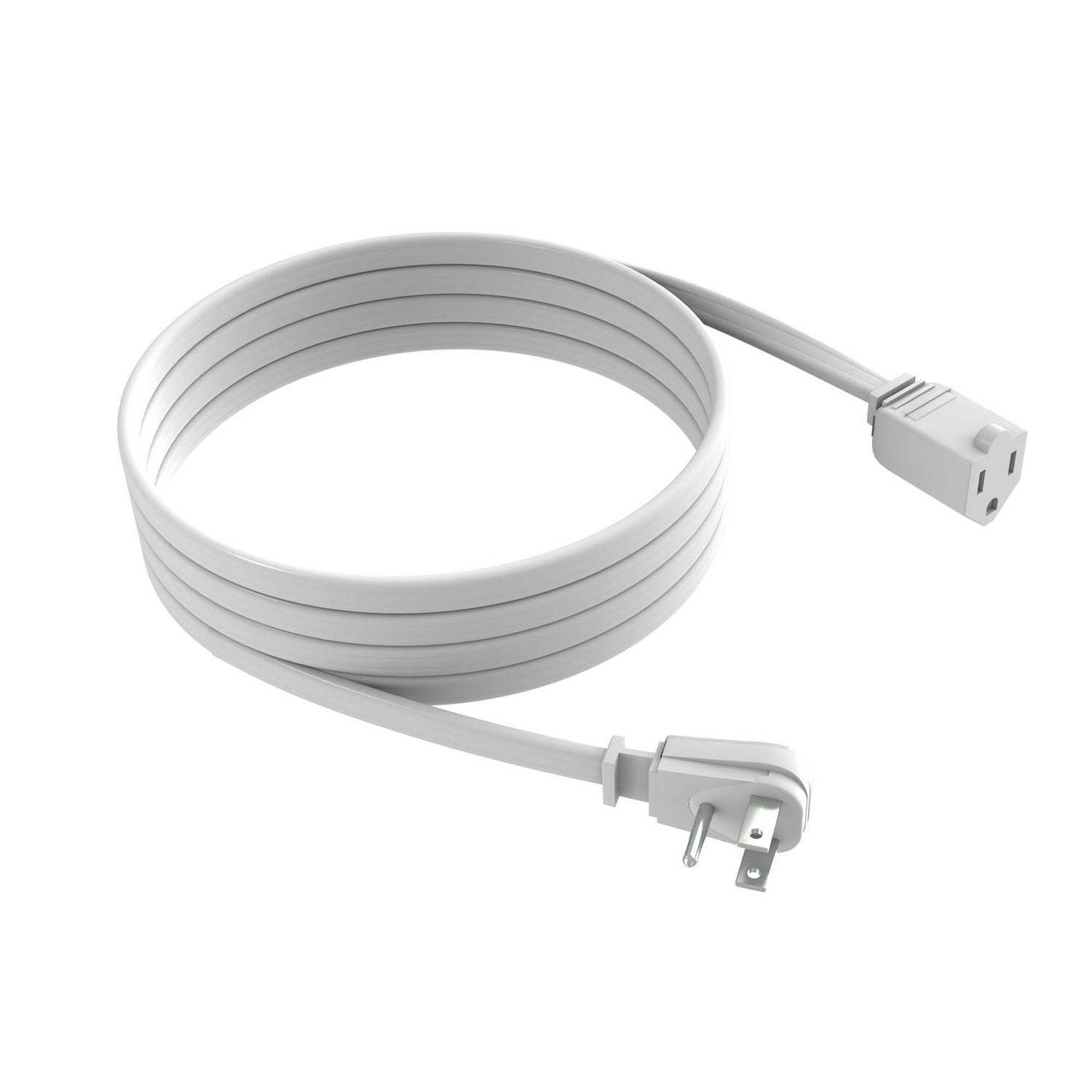 Stanley CordMax AC 15' Heavy-Duty Grounded Extension Cord