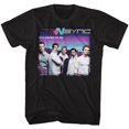 thumbnail image 1 of NSYNC Gonna B Me Black Adult T-Shirt Lt, 1 of 2