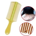 thumbnail image 1 of DPTALR Lice Comb Fast Removal Of Lice Eggs Nits And Dandruff, 1 of 7