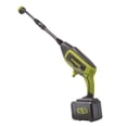 thumbnail image 4 of Sun Joe 24V iON+ Cordless 350-PSI 0.6-GPM Power Cleaner - Core Tool, 4 of 9