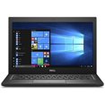thumbnail image 1 of Dell Latitude 7280 , 12 Pouces HD+, Intel HD Graphics 620, i5-6300U, 8 Go, 256 Go, Remis à Neuf, 1 of 4