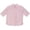 Pink/ White, variant on Le Sarte Pettegole Women's Light Blue/ White Cotton Button up Striped Casual Button-Down Shirt - 8