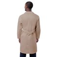thumbnail image 2 of "Adar Universal Unisex Lab Coats - Classic 39"" Lab Coat", 2 of 7