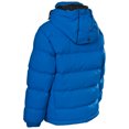 thumbnail image 2 of Trespass Veste Matelassée pour Garçons Coupe-Vent Résistante à l'Eau avec Capuche pour l'École, 2 of 7