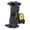 Yellow-456, variant on Warm Picks, Motorcycle Phone Mount, Secure Holder, Locking Mechanism, Rugged Design, for Commuting, Gps Tracking, Weatherproof, Touring, Adventure Gear Hzhnb Popular Picks | Plastic, Black