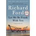 thumbnail image 1 of Let Me Be Frank With You, 1 of 3