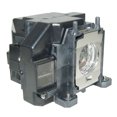 thumbnail image 2 of Original Osram Projector Lamp Replacement with Housing for Epson PowerLite Home Cinema 500, 2 of 5