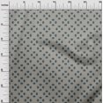 thumbnail image 2 of oneOone Polyester Lycra Fabric Small Motif Ikat Decor Fabric Printed BTY 56 Inch Wide, 2 of 4
