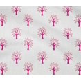 thumbnail image 4 of oneOone Cotton Flex Fabric Floral & Flying Swan Block Fabric Prints By Yard 40 Inch Wide, 4 of 4