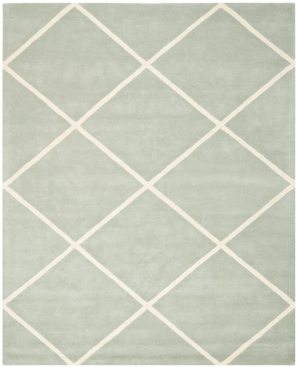 Safavieh Chatham Isaac Tapis Géométrique