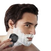 FcBaudy Razors for Men Floating Head Shaving Pocket Washable Shaver, Pocket Washable Shaver Shaving Experience, Pocket Mini Shaver Electric Shaver