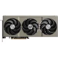 thumbnail image 1 of SAPPHIRE NITRO+ Radeon RX 9060 XT 16GB GDDR6 PCI Express 5.0 x16 ATX Graphics Card 11350-01-20G, 1 of 9