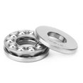thumbnail image 4 of Hardware Parts,5pcs 51201 Axial Ball Thrust Bearing Axial Ball Bearing Smooth Operation, 4 of 8