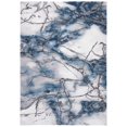 thumbnail image 4 of SAFAVIEH Craft Paul Tapis Abstrait, 4 of 6