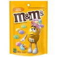 thumbnail image 1 of M&M'S, Easter Spring Pastels Peanut Milk Chocolate Candy, Sharing Bag, 200g, 1 of 9