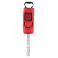 thumbnail image 2 of Shagger Boule, Tube en Alliage d'Aluminium Retriever Grande Capacité pour Bien Sûr Noir, Rouge, 2 of 8