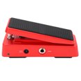 thumbnail image 4 of WAH Volume Pedal, Durable Multimode Metal Shell 9V 18mA Guitar Effect Pedals  For Electric Guitars Tuning WAH-2 Wah Volume Pedal, 4 of 8