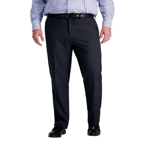 HAGGAR Pantalon Habillé BT