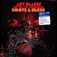 thumbnail image 1 of Blakey, Art &amp; The Jazz Mess : Roots And Herbs (lp), 1 of 2