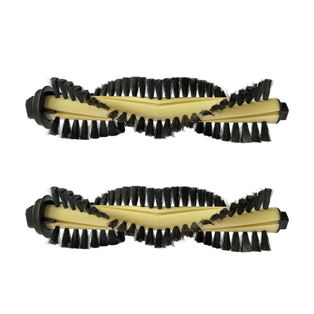Compatible With NR15 / Danhui NR15 Robot Vacuum Cleaner Main Brush Side Brush Hepa Filter Mop Cloth Rag Replacement Spare Parts
