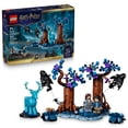 thumbnail image 1 of LEGO Harry Potter La Forêt Interdite : Expecto Patronum 76475, 1 of 9