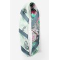 thumbnail image 2 of Bimba Womens Square Head Bandanas Summer Neck Wrap Scarf-40 x 40 Inches, 2 of 7