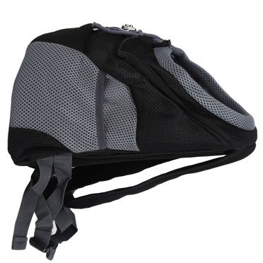 Pet Travel Bag, Safe Convenient Environmental Pet Backpack for Dog Travel for Carrying Dogs S,XL