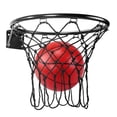 thumbnail image 4 of Ethern Basketball Hoop Sports Toys Multifunctional Easy Installation with Ball and Pump 32CM, 4 of 9