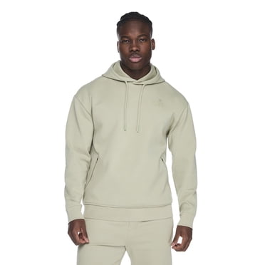Haut à capuchon en tricot doux Canadiana x SGRC pour hommes