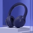 thumbnail image 1 of Speakers Bluetooth Wireless,Headphones Wireless Bluetooth,Head Mounted Wired and Wireless Double Mode Foldable Soft Headband Low Latency High Battery 5.4 Sports Gaming Bluetooth Headphones Earphones, 1 of 9