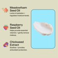 thumbnail image 5 of Bubble Skincare Wipe Out Makeup Remover, for All Skin Types, 1.7 fl oz / 50ml, 5 of 5
