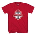 thumbnail image 5 of MLS Toronto FC Men's Short Sleeve T-Shirt *On-Line Exclusive, 5 of 5