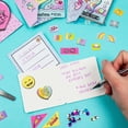 thumbnail image 3 of Just My Style Magical Glitter Scrapbook Set, 3 of 6