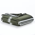 thumbnail image 3 of Eco Plush Oversized Throw, 3 of 4