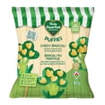 thumbnail image 1 of Baby Gourmet Organic Puffies Cheesy Broccoli, 1 of 6