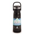 thumbnail image 4 of Bouteille d'eau TAL Tritan Jolt 473 ml, noire, 4 of 7