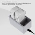 thumbnail image 4 of Concentrateur de Charge de Batterie pour Mini 3 Pro Mini 3 Mini 4 Pro Accessoire de Drone PD Chargeur à 3 Voies, 4 of 7