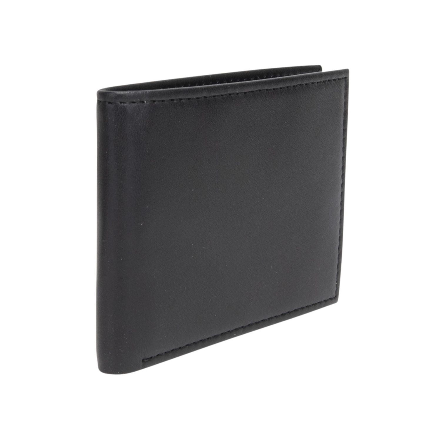 Portefeuille homme mince R70 pliable avec RFID