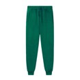 thumbnail image 3 of AherBiu Womens Sweatpants Fleece Drawstring Workout Running Gym Joggers with Pockets Causal Comfy Athletic Trousers, 3 of 3