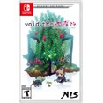 thumbnail image 1 of Jeu vidéo Void Terrarium 2 Deluxe Edition pour (NSW), 1 of 8