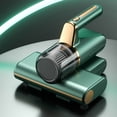 thumbnail image 4 of Maytalsory Widened Vacuum Cleaner Two Suction Levels For Effective Cleaning Long-lasting Battery Life Wireless Green 2400MA(7.4V), 4 of 6