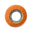 thumbnail image 2 of EGNMCR Measurement Tool Of Round Measuring Tool Diameter Tool Rules Of Drawing -adjustable Circular Compass Metal Stainless Steel Measuring ruler, 2 of 9