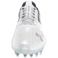 thumbnail image 3 of Under Armour Soulier de Football Blur Lux Mc pour Homme, 3 of 7