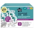 thumbnail image 2 of Tommee Tippee Natural Start Grow with Baby Bottle Set, 5oz, 9oz and 11oz, Slow, Medium and Thicker Flow Nipples, Removable Bottle Handles, Self-Sterilizing, 2 of 5