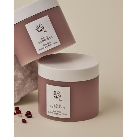 Beauty of Joseon Masque Rafraîchissant pour les Pores aux Haricots Rouges