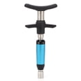 thumbnail image 2 of QIILU Vibration Electric Eye Massager Smart Heated Wrinkle Removal Eye Therapy Tool, 2 of 8