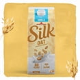 thumbnail image 3 of Silk Alternative au Lait d'Avoine, Vanille, Sans Produits Laitiers, 3 of 5