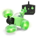 thumbnail image 2 of Sharper Image Wheelie Spinner RC Stunt Car, 2 of 6