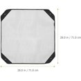 thumbnail image 1 of Climatiseur Fenêtre Ac Fenêtre Ac Couverture en Maille Ac, 1 of 8